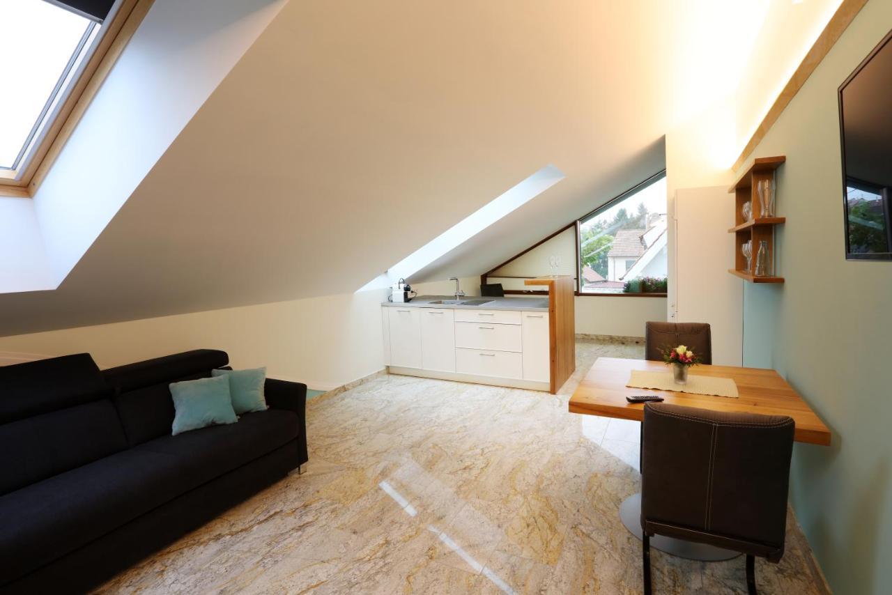 Gaestehaus Alte Glaserei Neustadt an der Weinstrasse Bagian luar foto