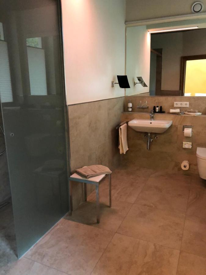 Gaestehaus Alte Glaserei Neustadt an der Weinstrasse Bagian luar foto