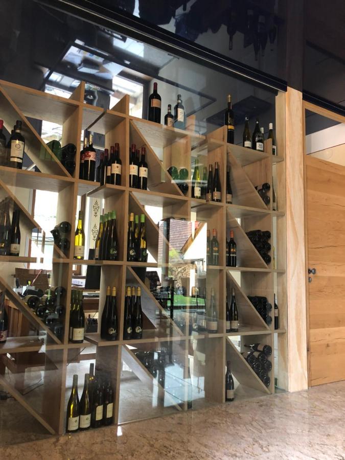 Gaestehaus Alte Glaserei Neustadt an der Weinstrasse Bagian luar foto
