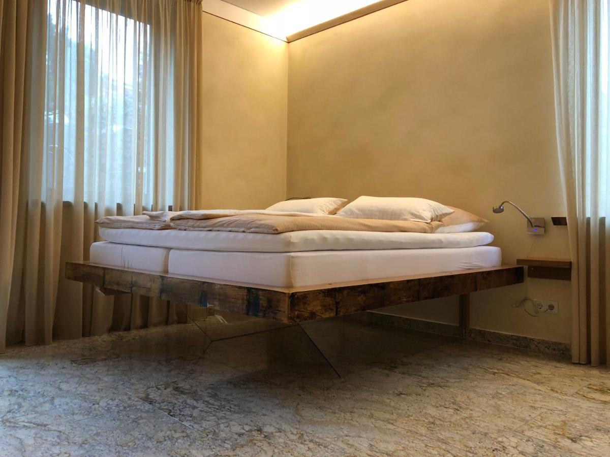 Gaestehaus Alte Glaserei Neustadt an der Weinstrasse Bagian luar foto